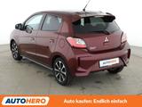 Mitsubishi Space Star 1.2 Intro Edition+ Aut.*NAVI*TEMPO* - Mitsubishi Space Star Gebrauchtwagen