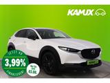 Mazda CX-30 2.5eSKYACTIV-G Aut.Homura+LED+NAVI+SHZ+PDC - gebrauchte Mazda CX-30 aus dem Jahr 2024