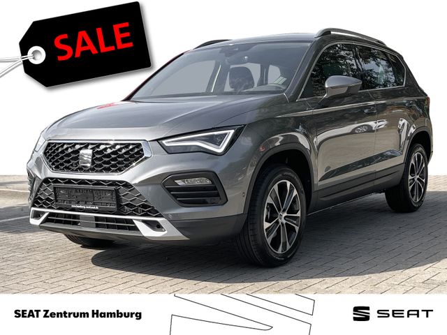 Seat Ateca Style Edition 1.5 TSI 110 kW (150 PS) 7-Ga