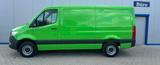 Mercedes-Benz SPRINTER 317 LANG 9G-TRONIC TOTWINKEL 360°KAMERA - Mercedes-Benz Sprinter: Lang