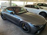 Mercedes-Benz SL 55 AMG, - Mercedes-Benz SL 55 AMG: Cabrio
