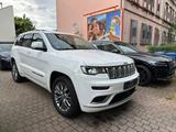 Jeep Grand Cherokee 3.0 CRD Summit 2.Hand Pano/AHK - Jeep Grand Cherokee: Summit