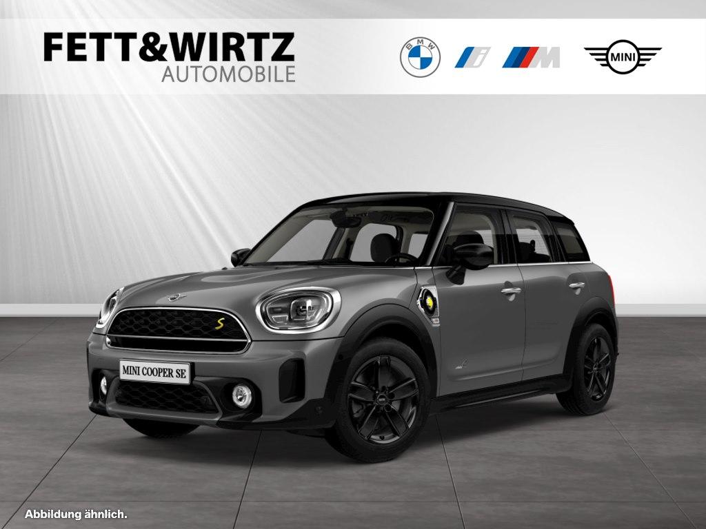 MINI Cooper Countryman SE ALL4 Navi|Parkassistent|LED