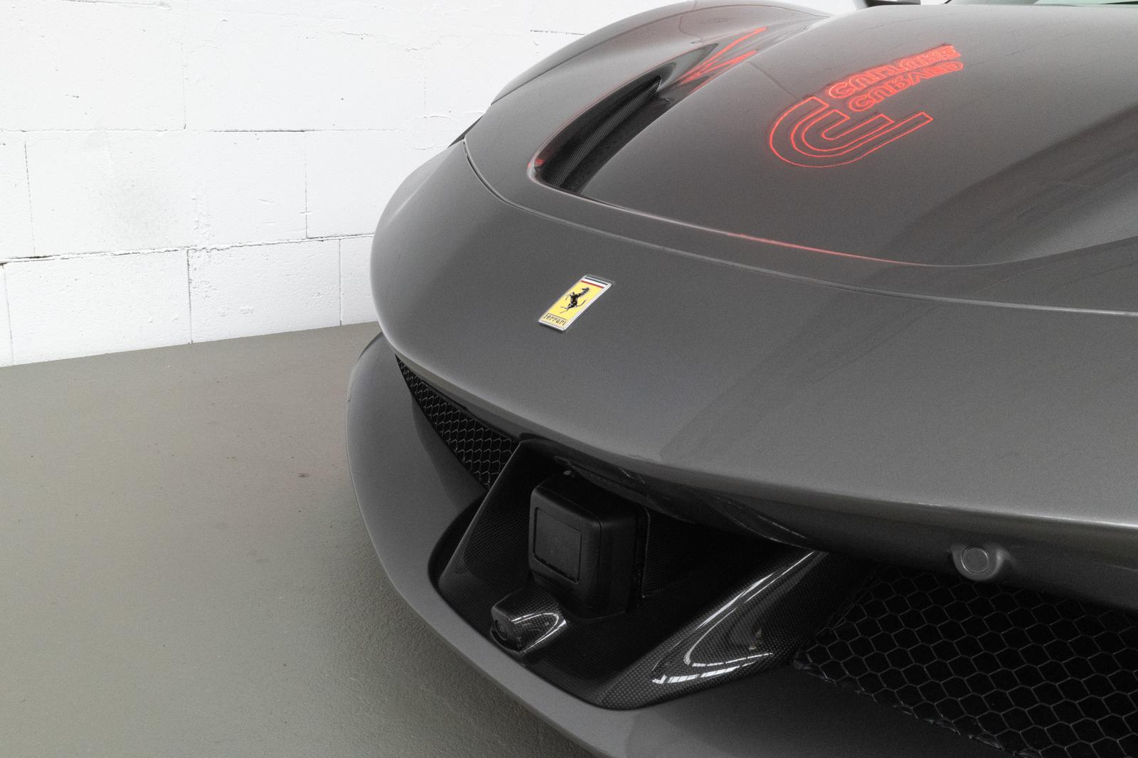 Ferrari SF90 I CarbFull Pack I ADAS I Lift I warranty