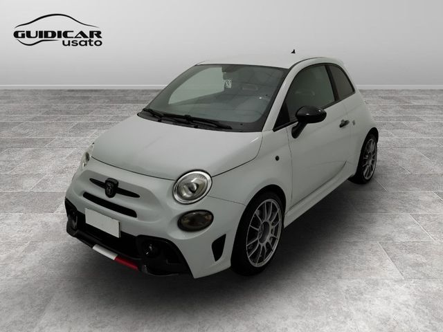 Abarth ABARTH 595 2016 - 595 1.4 t-jet 145cv