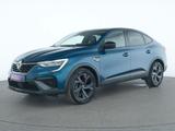 Renault Arkana R.S. Line Kamera|Sitzheizung|ACC|LED|Navi - blaue Renault Arkana
