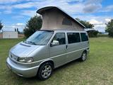 Volkswagen VW T4 California Generation TDI 2.5 Vorzel... - Volkswagen T4: Generation