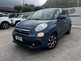 Fiat 500L 1.3 Multijet 95 CV Dualogic Urban - blaue Fiat 500L Urban