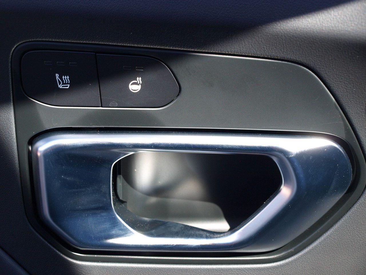 Kia K4 SW 1.6T 110kW LED ACC LEDER TOTWINK 17