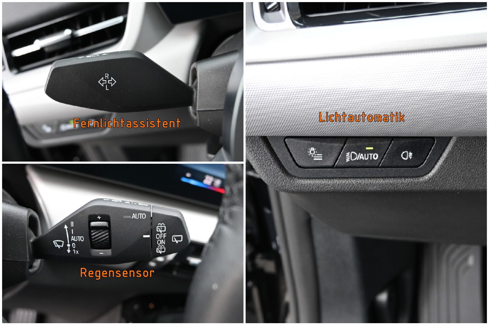 Fahrzeugabbildung BMW X1 xDrive20d °ACC°AHK°ADAPT.LED°HUD°HARMAN°360°