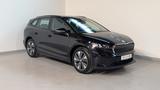 Skoda Enyaq 60 Loft 132kW AID*LANE*FRONT*LED*AHK*19" - Skoda Enyaq Gebrauchtwagen