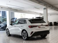 Audi A3 - Vorschau Bild 4