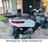 Piaggio 500 MP3 LT Business ABS - ROLLER 500