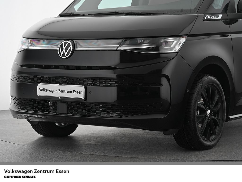 Volkswagen T7 Multivan - Bild 6