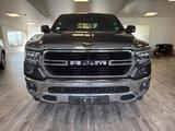 Dodge RAM 1500 BIG HORN 6.Sitzer - Dodge RAM: 1500 Big
