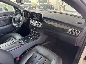 Mercedes CLS 350 - 10