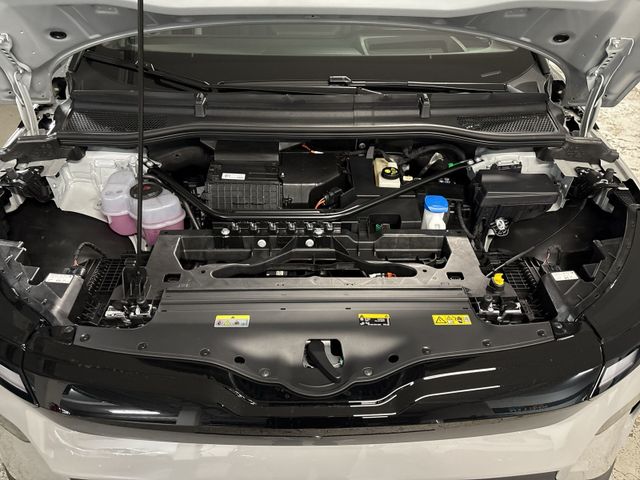 Elroq 85 82 kWh Batterie  210 kW 1-Gang-Automati