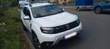 Dacia Duster Extreme, Allrad, Diesel. - Dacia Duster Extreme mit Diesel-Antrieb
