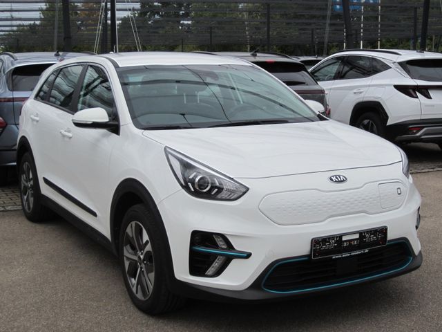 Kia Niro e-Niro Edition 7