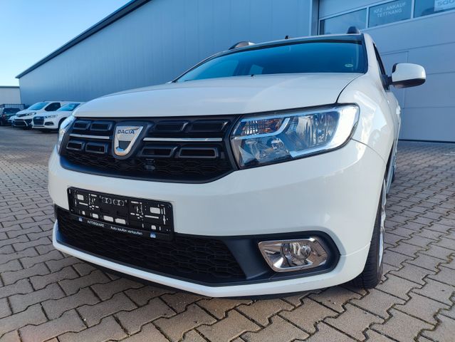 Dacia Logan MCV II Kombi Comfort / KLIMA / TEMPOMAT