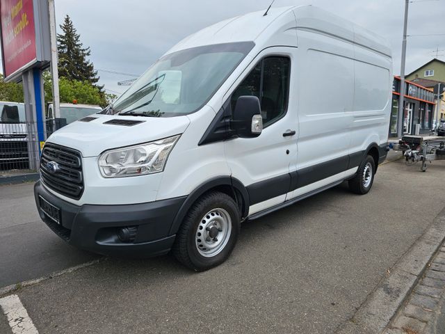 Ford Transit Kasten 350 L3H3 ATM