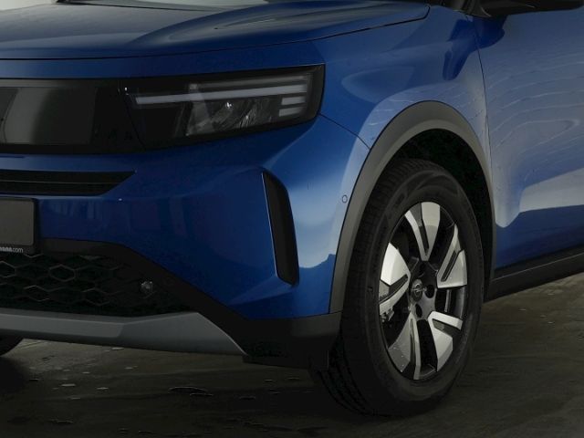 Frontera Electric C GS 44kWH AT+LED MATRIX+NAVI+