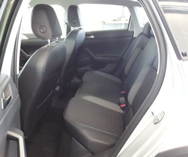 Fahrzeugabbildung Volkswagen Taigo Goal