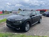 Citroën C4 Cactus Feel*AUTOMATIK*KLIMA*RADIO*NAVI* - gebrauchte Citroën C4 Cactus aus dem Jahr 2017