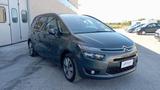 Citroën CITROEN C4 GRAND PICASSO 1.6 DIESEL 115CV - Citroën: 11 Cv