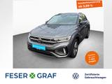 Volkswagen T-Roc R-Line 1.0 TSI 5J.GAR LED KLIMA NAVI - Auto leasen in Lübeck