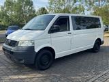 Volkswagen T5 Transporter Kasten-Kombi Kombi lang - Volkswagen T5 Transporter in Mainz