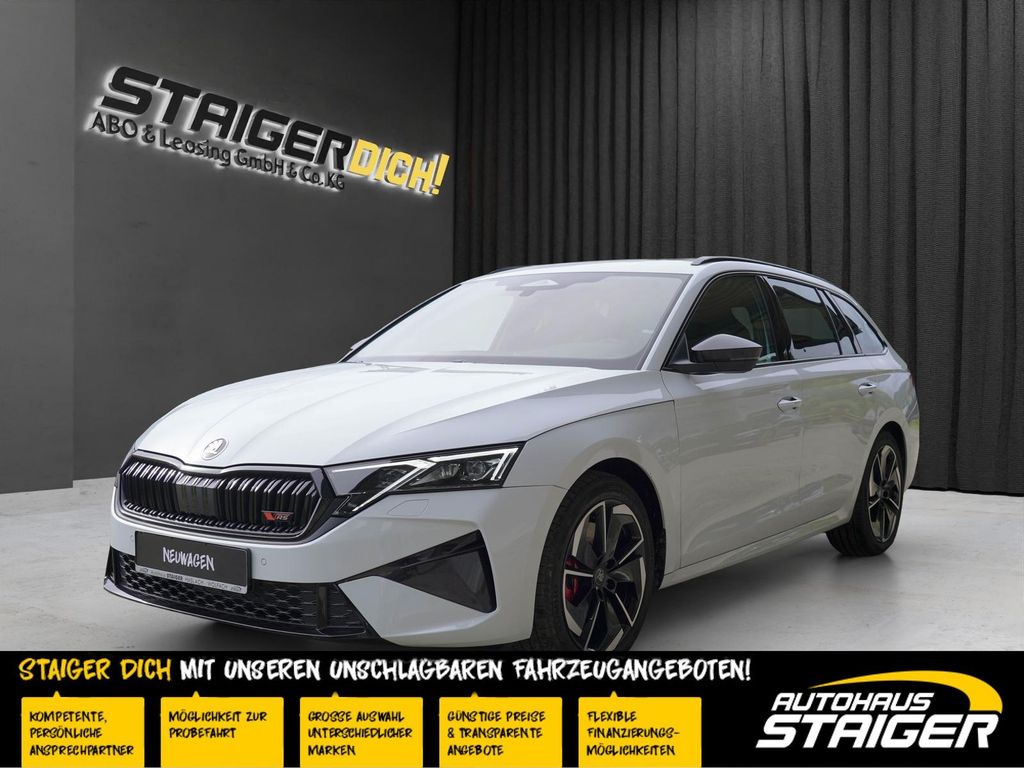 Image of Skoda Octavia
