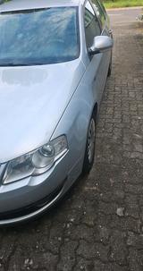Volkswagen vw passat 2.0 diesel,Tüv bis 08.2026 - Volkswagen Passat aus 2007: Kombi