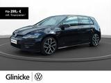 Volkswagen Golf VII Highline 1.5 TSI DSG *R-Line, Dynaudio, - : Schwarz, Standheizung