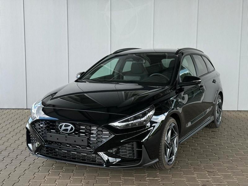 Hyundai i30 N Line 1.5 T-GDI mhev NAVI,ACC,CAM,LED,SH