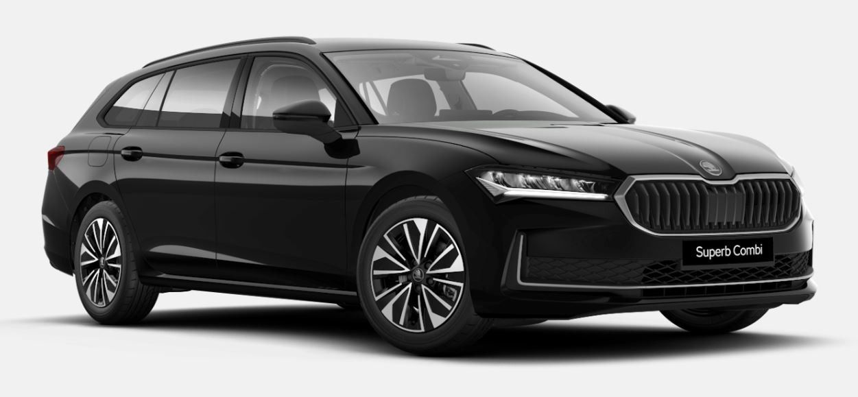 Skoda Superb - Bild 4