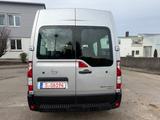 Opel Movano L2H2*Top zustand * 1 hand*9 SITZE* - Opel: Winterreifen