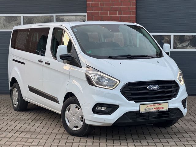 Ford Transit/Tourneo Custom 340 L2H1 *KLIMA*9-SITZER*