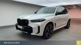 BMW X5 M60i xDrive M-Sport PRO,SkyLou,AHK,DAProf,Led - weiße BMW X5 M60