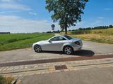Mercedes-Benz SLK 200 Kompressor Roadster 1.8 - : Roadster, Mercedes