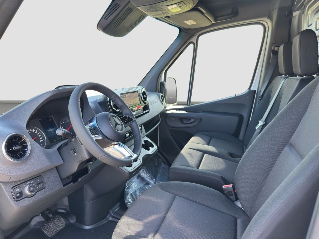 Fahrzeugabbildung Mercedes-Benz Sprinter 315 CDI Kasten PRO Hochdach Lang AHK
