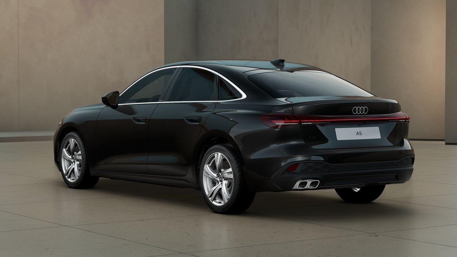 Audi A5 - Bild 5