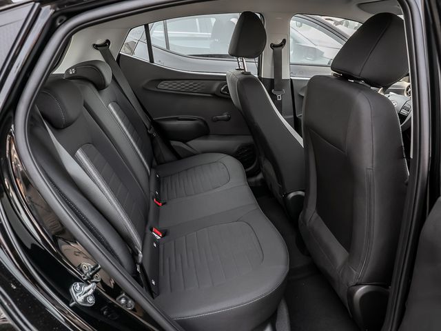 Hyundai i10 1.0 Select Spurhalteassistent Kamera Navi