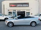 Volvo C70 2.0 D Summum - graue Volvo C70
