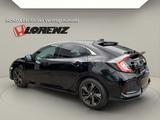 Honda Civic 1.6 i-DTEC Elegance NAVI ACC SITZHEIZ M&S - Honda Civic: 1.6