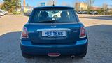 MINI ONE Klima SHZ ALU Allwetter Gewerbe - MINI MINI Gebrauchtwagen in Leipzig