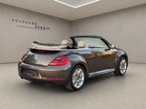Volkswagen Beetle Cabriolet 1.2 TSI  70´s Design Edition - Volkswagen Beetle: Cabrio