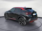 Nissan Juke Juke 1.0 DIG-T N-Design  - Nissan Juke: N Design
