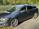 Volkswagen Passat Variant 3.6 V6 DSG 4MOTION Highline V... - Volkswagen Passat Variant: 3.6