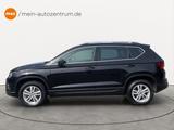 Seat Ateca 2.0 TDI Xcellence Alu LED Navi Beats Virtu - gebrauchte Seat Pickups